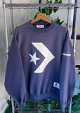 Vintage 90s Converse Jumper