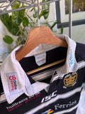 Vintage 2005 ISC Hull F.C. Rugby Jersey