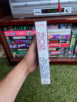 Vintage 101 Dalmatians x2 VHS Tapes
