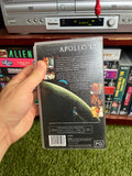 Vintage 1995 Apollo 13 VHS Tape
