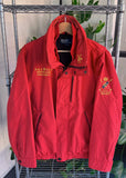 Vintage Polo Ralph Lauren Mercer Classic Challenge Cup Jacket