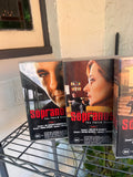 Vintage 2001 The Sopranos Season 3 VHS Box Set