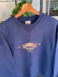 Vintage 90s Falls Creek Alpine Australia Jumper