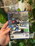 Vintage PS2 Racing Games Lot of 3 PlayStation Play Games