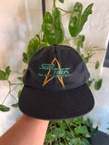 Vintage 1995 Star Trek ‘The Next Generation’ TV Promo Hat