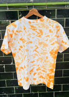 Vintage 1996 Goosebumps ‘Brains of this Outfit’ Rare Tie Dye T-shirt