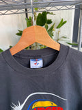 Vintage 90s Burger King T-shirt