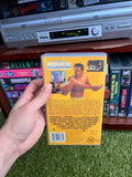 Vintage 1999 Deuce Bigalow Male Gigolo VHS Tape
