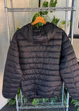 Monster Energy Puffer Jacket