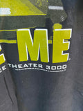 Vintage 1996 Mystery Science Theater 3000 ‘Bite Me’ TV Promo T-shirt