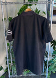 Vintage 90s WA Junior Soccer Association Polo