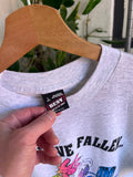 Vintage 90s Beer T-shirt