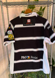 Vintage 2005 ISC Hull F.C. Rugby Jersey