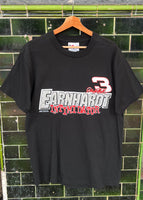 Vintage 1998 Dale Earnhardt Intimidator NASCAR T-shirt