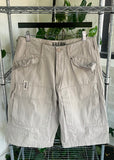 Vintage Y2K Stray Cargo Shorts