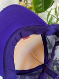 Vintage Evisu Trucker Hat