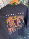 Vintage 1999 Queensryche Q2K World Tour Band T-shirt