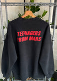 Vintage 2006 The Misfits ‘Teenagers From Mars’ Jumper