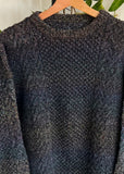 Vintage Knit Jumper