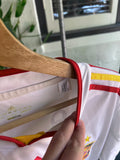 Vintage Adidas 2010 Spain Away Football Shirt *read bio*