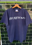 Vintage 90s GeorgeTown x Champion T-shirt