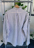 Vintage Ralph Lauren Plaid Button Up Shirt