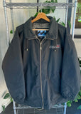 Vintage 90s Billabong Parka Jacket