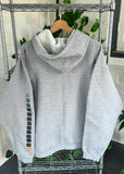 Vintage Y2K Quiksilver Surf Hoodie