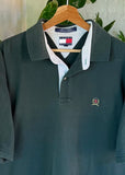 Vintage 90s Tommy Hilfiger Polo
