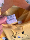 Vintage 2000 Tweety Looney Tunes Fleece Kids Hoodie