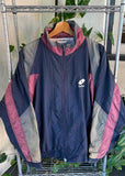 Vintage 90s Lotto Tracksuit Jacket