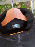 Vintage Y2K IceBox 1/3 Zip Fleece Jumper