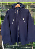 Vintage Elle Sports Reversible Jacket