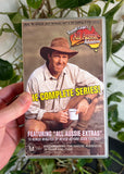 Vintage 2001 Russell Coight’s All Aussie Adventure VHS Video Tape
