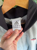 Vintage Y2K Adidas Tracksuit Jacket (read description)