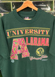 Vintage 1994 University of Alabama T-shirt