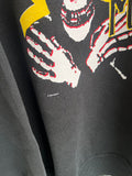 Vintage 2006 Misfits ‘Teenagers from Mars’ Jumper
