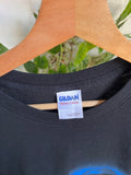Vintage 2009 Avatar Movie Promo T-shirt
