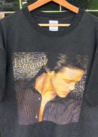 Vintage Luis Miguel 2003 Tour T-shirt