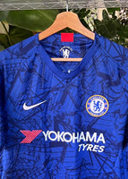 Vintage Nike 2019/2020 Chelsea Football Club Jersey
