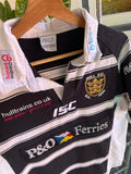 Vintage 2005 ISC Hull F.C. Rugby Jersey