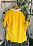 Vintage 2015 Asics Australian Rugby Team Wallabies Jersey