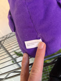 Vintage 2000 McDonald’s Grimace Plush Toy