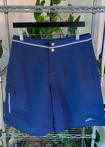 Vintage 90s O’Neill Clip Boardshorts