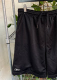 Vintage Y2K Reebok x Philadelphia Eagles Basketball Shorts