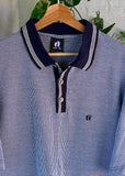 Vintage 90s Hang Ten Polo