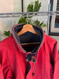 Vintage 90s Timberland Weathergear Parka Jacket