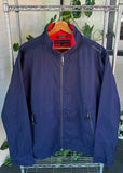 Vintage 90s Tommy Hilfiger Tech Jacket