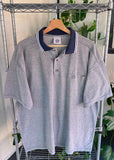 Vintage Y2K Bonds Penguin Polo
