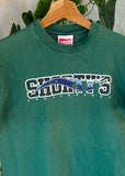 Vintage Shorty’s Skateboards T-shirt
